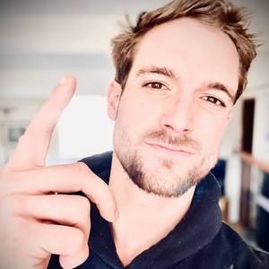 Meet your Posher, Joshua